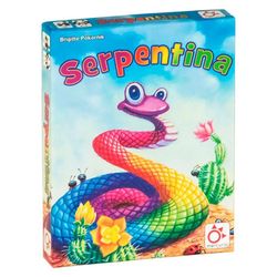 Gioco serpentino