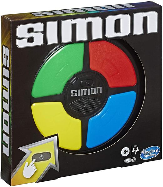 Gioco Simon