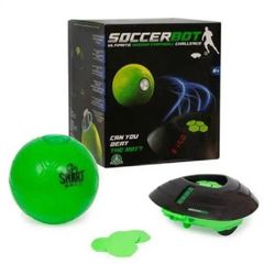 JUEGO SOCCERBOT