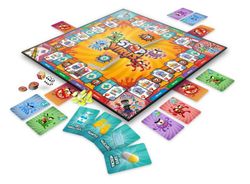 Juego Stop The Virus