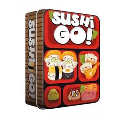 Juego Sushi Go Mini