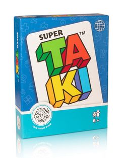 Juego Taki