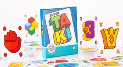 Juego Taki