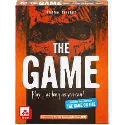 JUEGO THE GAME