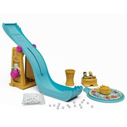 JUEGO TOBOGAN RAPID