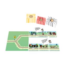 JUEGO TRANVIA MORTAL