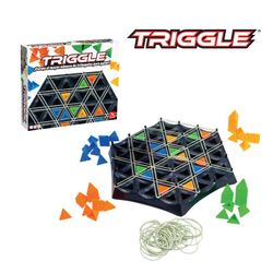 JUEGO TRIGGLE