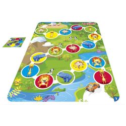JUEGO TWISTER JUNIOR