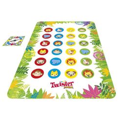 JUEGO TWISTER JUNIOR