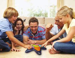 Spiel Wahrheit oder Lüge