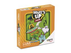 JUEGO WHATS UP? JUNIOR MINI