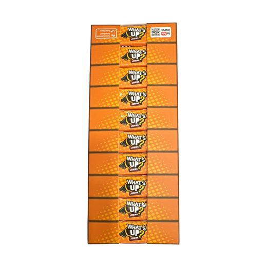 JUEGO WHATS UP? JUNIOR MINI (10 uds)