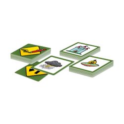 JUEGO WHATS UP? JUNIOR MINI (10 uds)