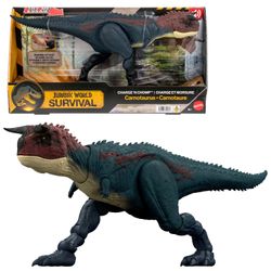 JURASSIC WORLD CARNOTAURUS