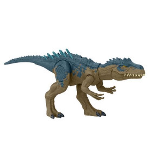 JURASSIC WORLD DINOSAURIO ALLOSAURUS