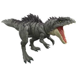 JURASSIC WORLD DINOSAURIO GIGANOTOSAURUS
