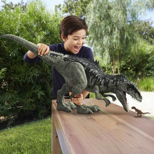 Dinosaurio Gigante Jurassic World