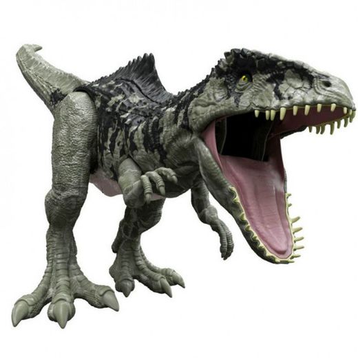 Dinosaurio Gigante Jurassic World