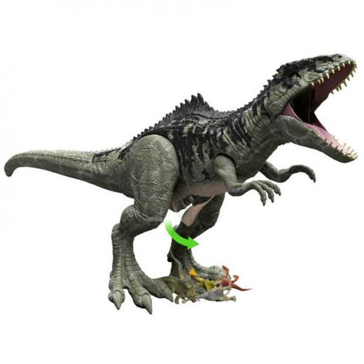 Dinosaurio Gigante Jurassic World