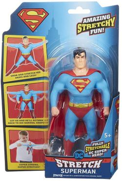 Justice League Mini Stretch