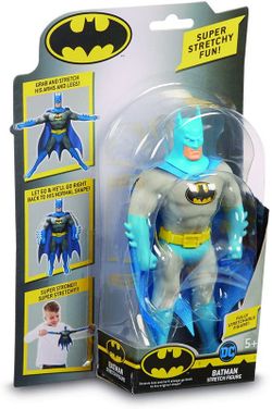 Justice League Mini Stretch