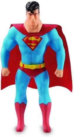 Justice League Mini Stretch