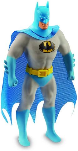 Justice League Mini Stretch