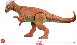 Jurassic World Dinosaurs Wild Attack