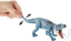 Jurassic World Dinosaurs Wild Attack