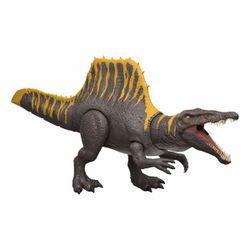 JW SAGA FEAT HERO DINO