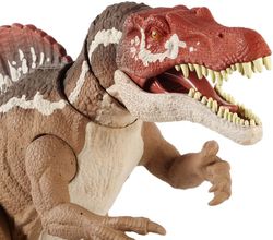 Spinosaurus Masticador Jurassic World