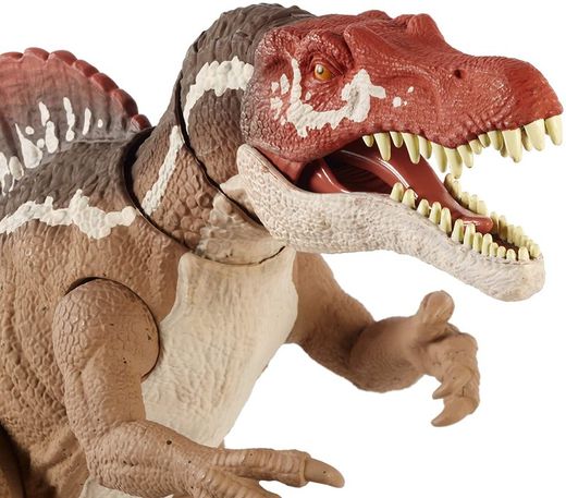 Spinosaurus Masticador Jurassic World