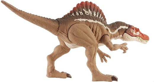 Spinosaurus Masticador Jurassic World