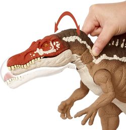 Spinosaurus Masticador Jurassic World