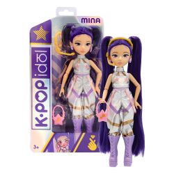 K POP IDOL FASHION DOLL MINA