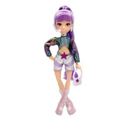 K-POP IDOL FASHION DOLL W2 DAE
