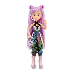 K-POP IDOL FASHION DOLL W2 YON