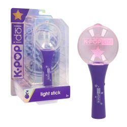 K POP IDOL LIGHT STICK