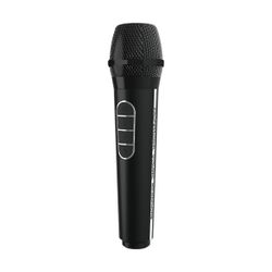 KARAOKE CON MICRO INALAMBRICO