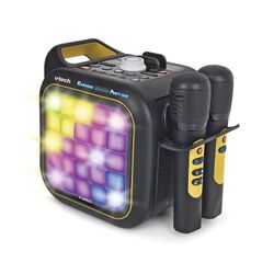 *KARAOKE LIGHT PARTY DUO GOLDEN EDITION