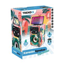 KARAOKE "TROPICAL VIBES"