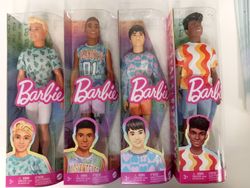 Ken fashionista