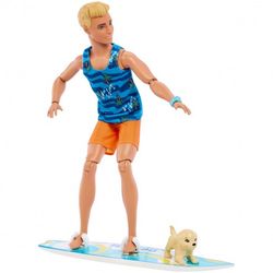 KEN SURFBOARD