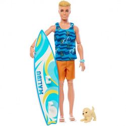KEN SURFBOARD