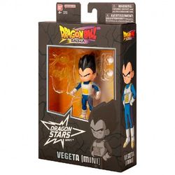KID VEGETA DAIMA DRAGON STARS