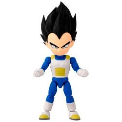 KID VEGETA DAIMA DRAGON STARS