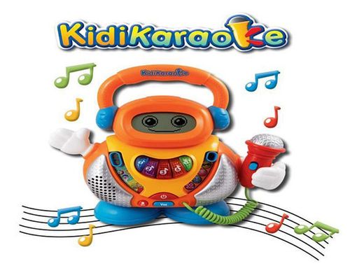 Kidi karaoke