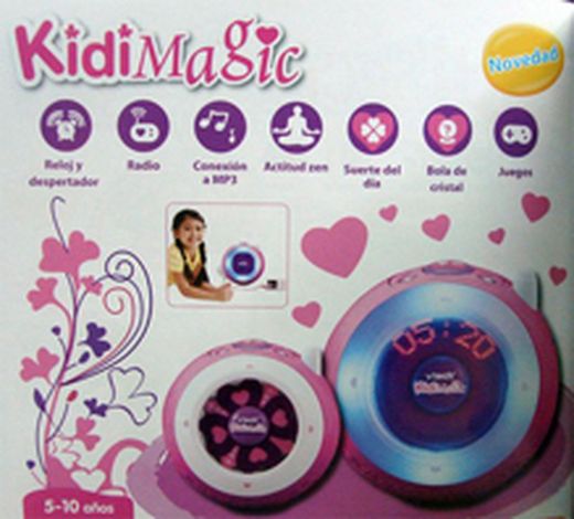 Kidimagic