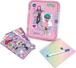 *KIDISECRETS 365 MI DIARIO DE AUDIOS SECRETOS