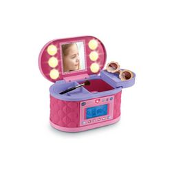 *KIDISECRETS MI MALETIN SECRETO DE MAQUILLAJE